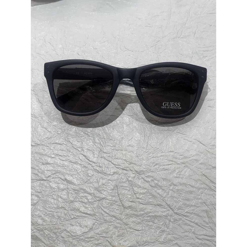 Guess Women's Sunglasses GU6810 BL-3F 54022-140 BLACK NEW Authentic (LOT OF 2) - Picture 5 of 6